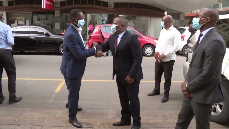 Avanços econômicos