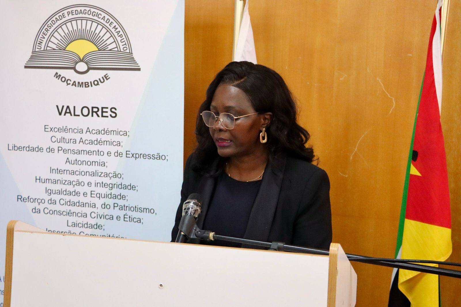 Conselho FCLCA UP-Maputo