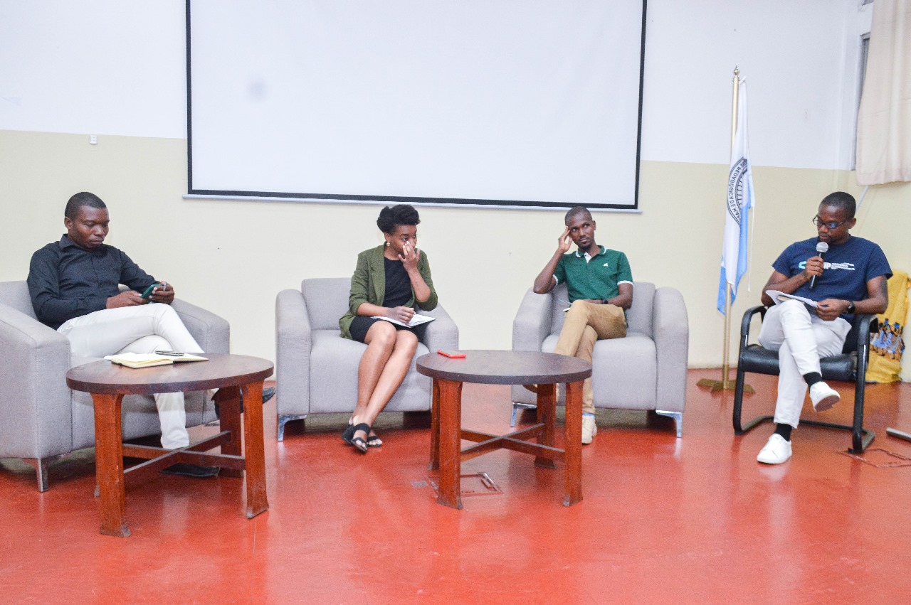 Direitos do Autor Inteligência Artificial - UP-maputo 2025