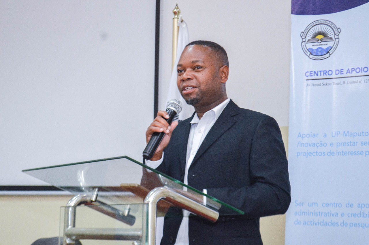 Direitos do Autor Inteligência Artificial - UP-maputo 2025