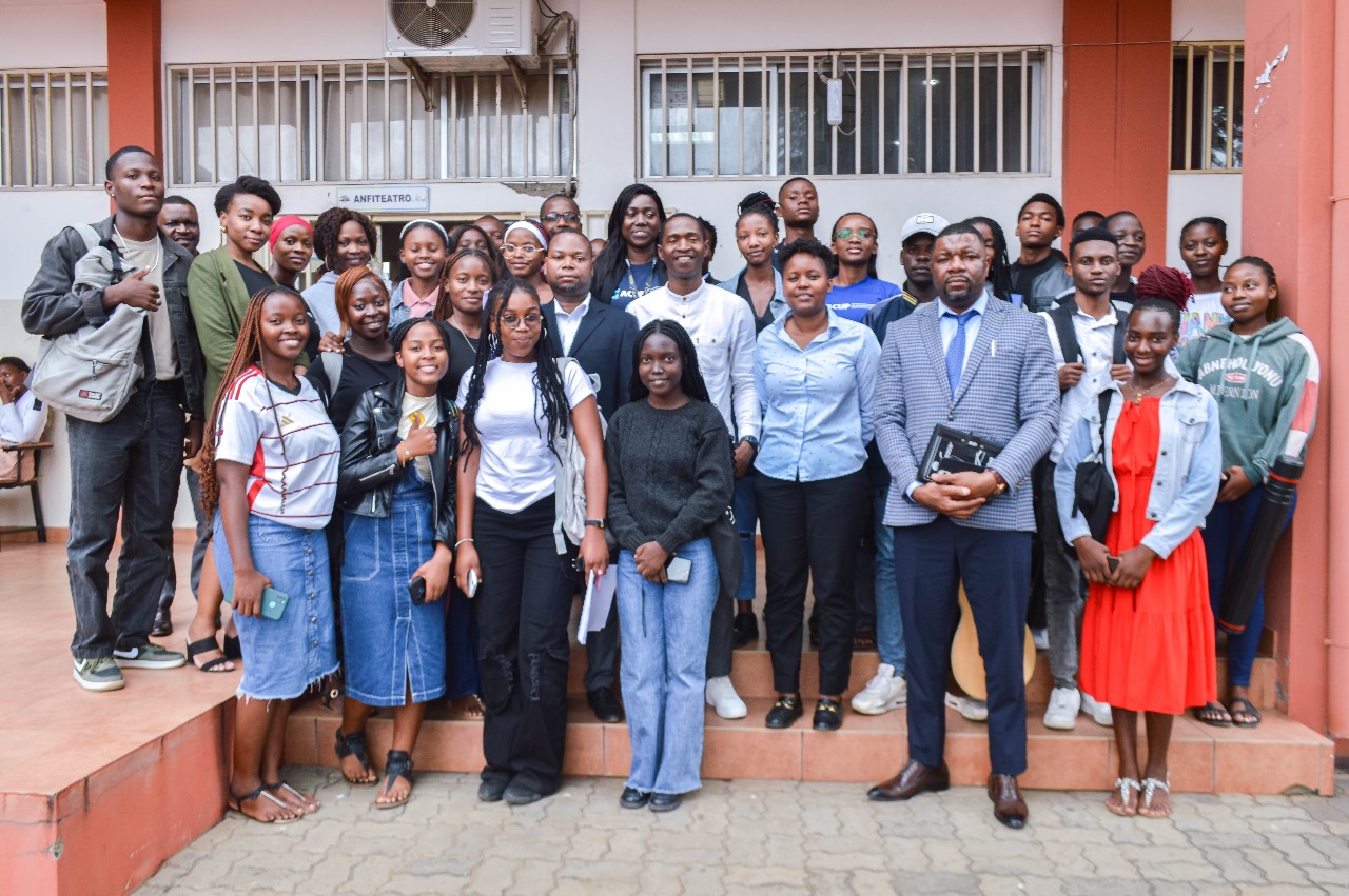 Direitos do Autor Inteligência Artificial - UP-maputo 2025