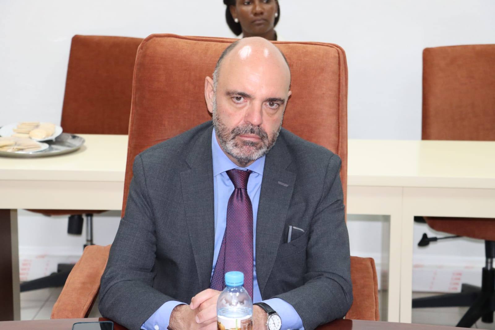 Itália reafirma compromisso no apoio às universidades moçambicanas