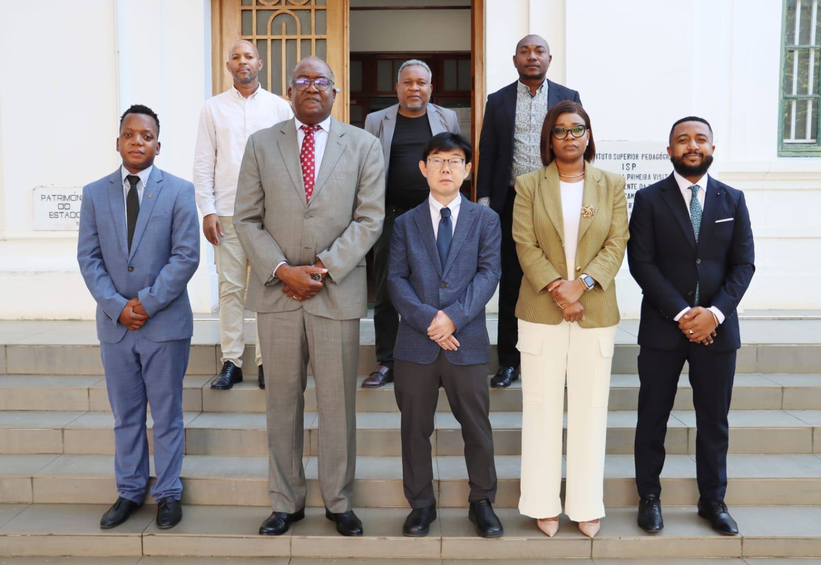 Governo Japonês disponibiliza bolsas de estudo e pesquisa