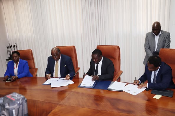 Moçambique e Malawi mais unidos pela academia