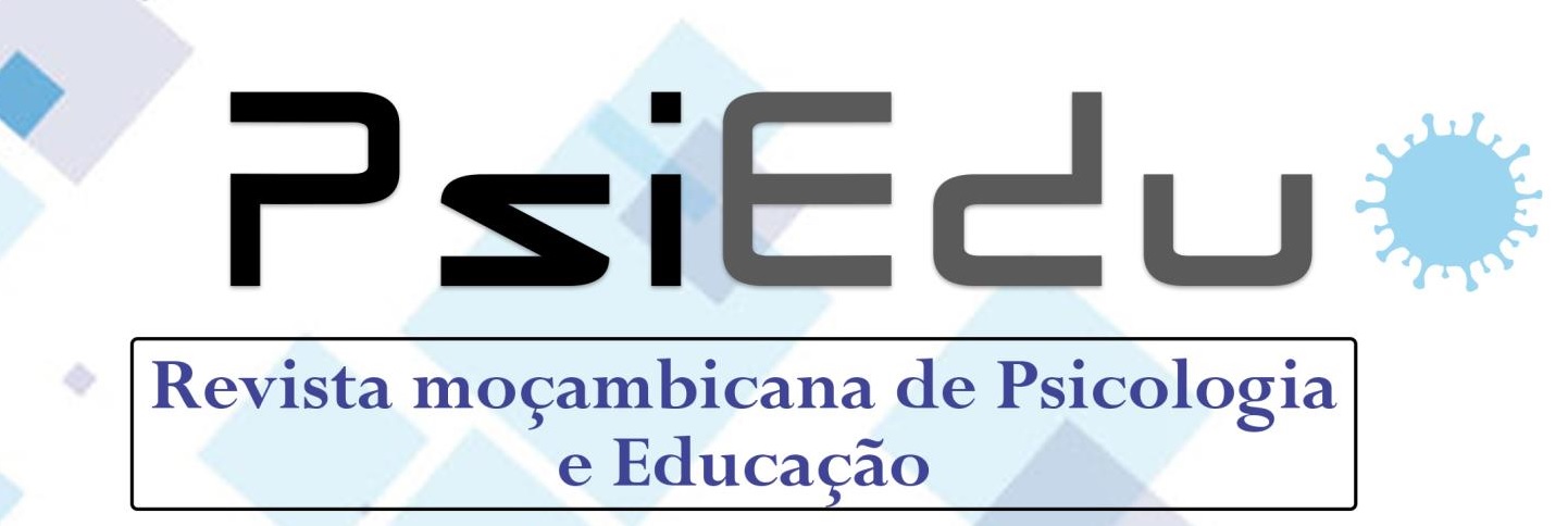 Chamada de artigos para o número 06 da Revista PSIEDU