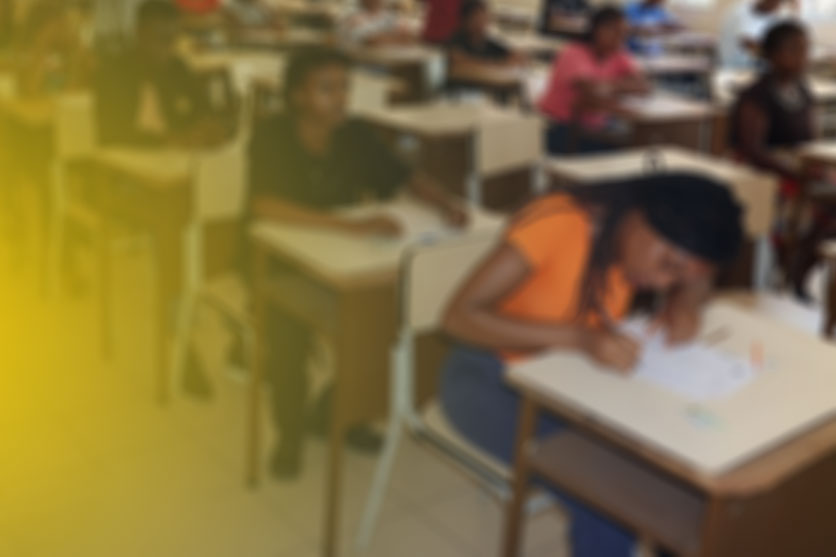 Calendário de Exames 2026