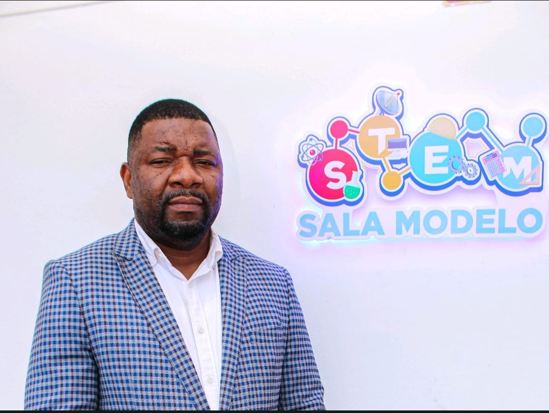 MozSkills Capacita Professores em Metodologias Activas Centradas no Aluno