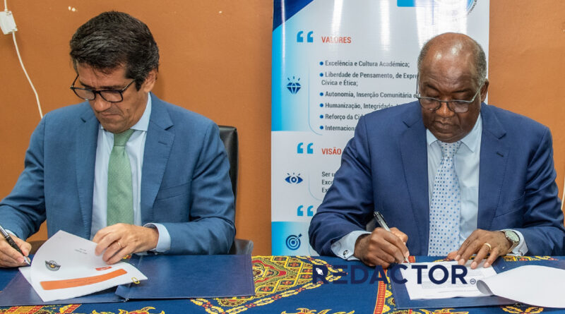 BCI e UP-Maputo renovam parceria